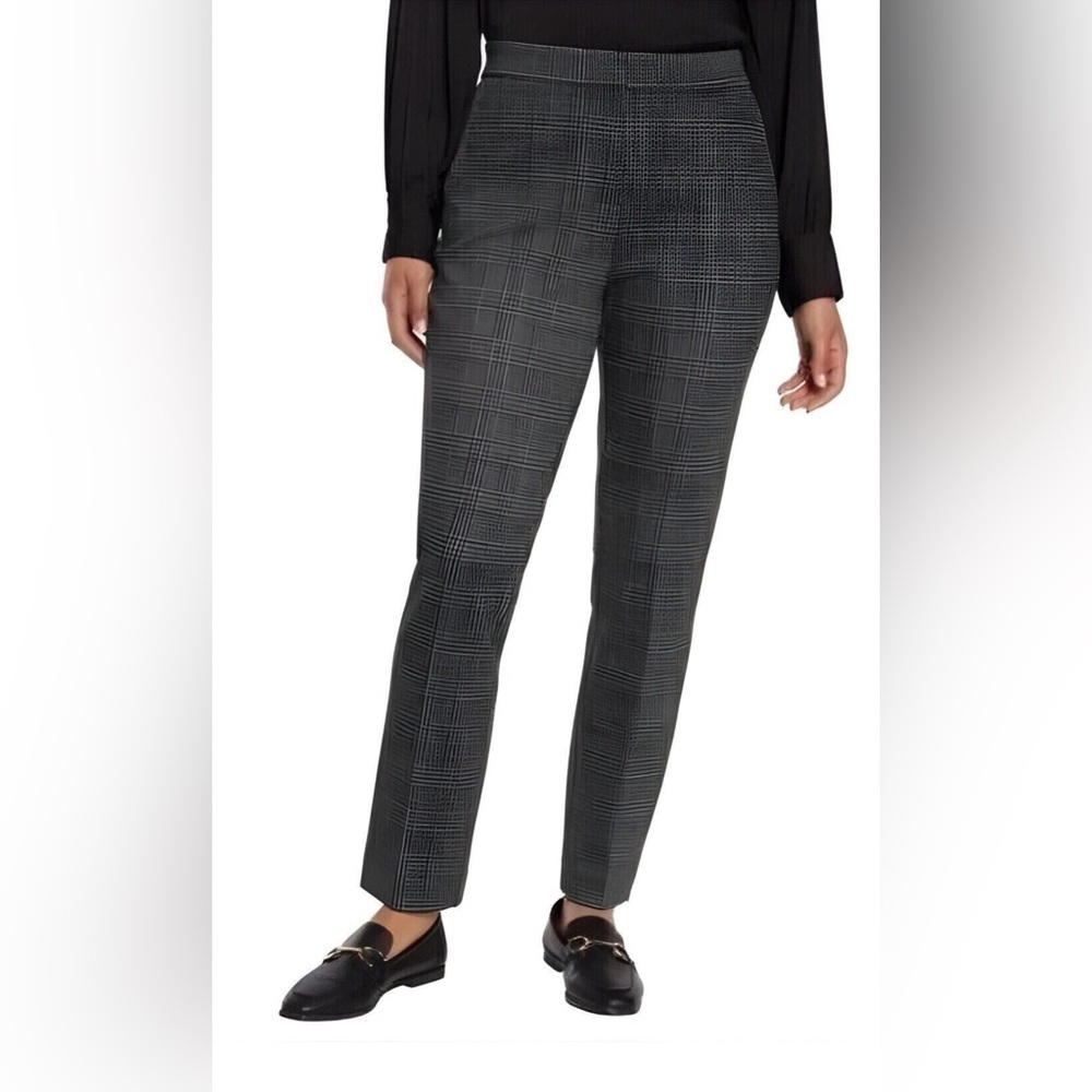 Banana Republic Women's Ponte Pants  Multi Size 8